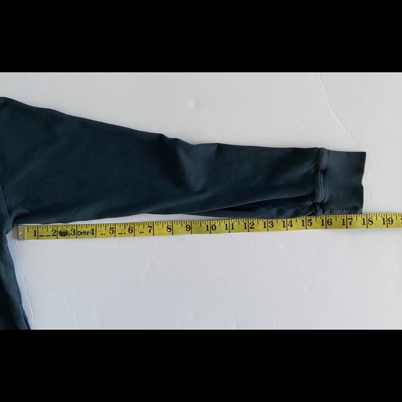 Daydreamer Def Leppard Crop Long Sleeve Tee - Picture 5 of 9